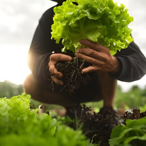 Agriculture, Food, Natural Resources, Environmental Conservation, and Sustainability