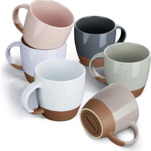 Branded Mugs set