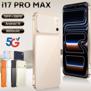 I17 Pro Ma