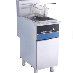 LPG Gas Fryers
