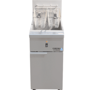 Electrical Deep Fryer