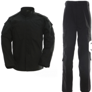 Tactical Clothing Uniform Suit
