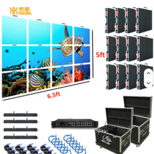 Digital Singage & Display