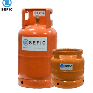 Cooking Gas Cylinder
