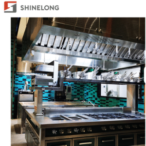 Hotel & Restaurant Supplies