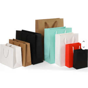 Packaging Bags
