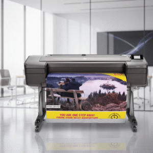 Inkjet Printer